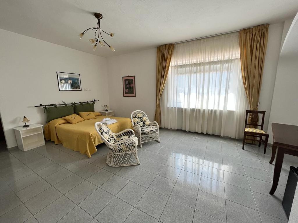 Villa Loreta Forio  Екстер'єр фото