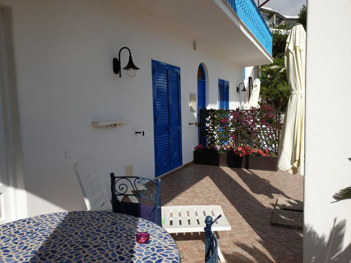 Villa Loreta Forio  Номер фото